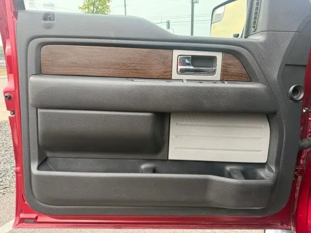 2013 Ford F-150 - $16,489