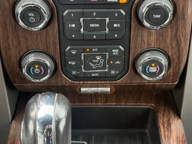 2013 Ford F-150 - $16,489