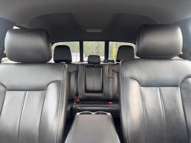 2013 Ford F-150 - $16,489