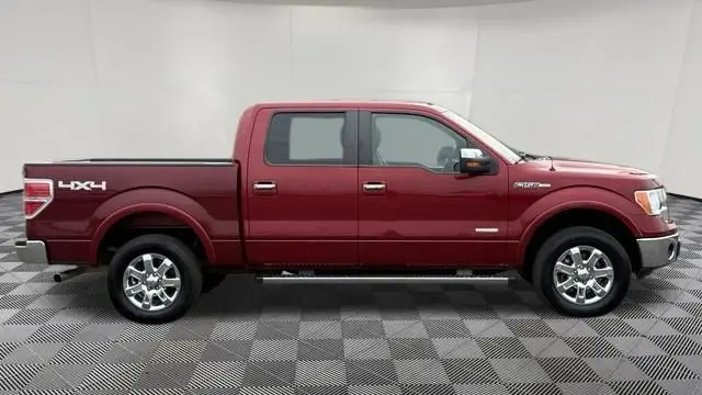 2013 Ford F-150 - $16,489