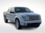 2013 F-150 Thumbnail 3