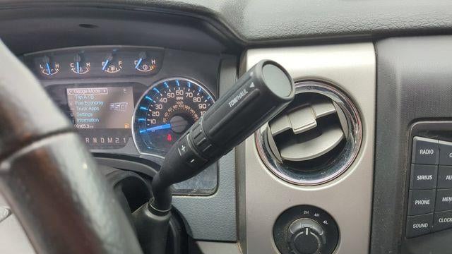 2013 Ford F-150 King Ranch