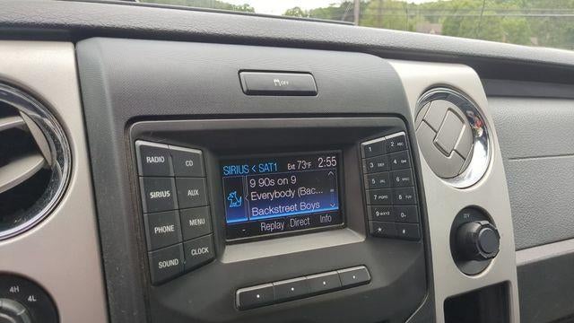 2013 Ford F-150 King Ranch