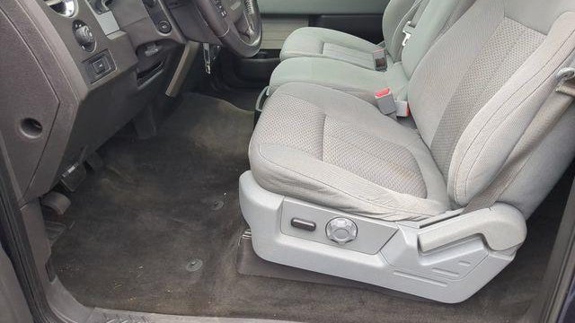 2013 Ford F-150 King Ranch