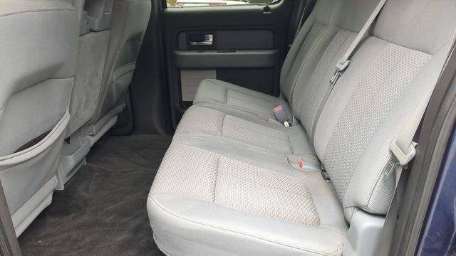 2013 Ford F-150 King Ranch