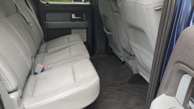 2013 Ford F-150 King Ranch
