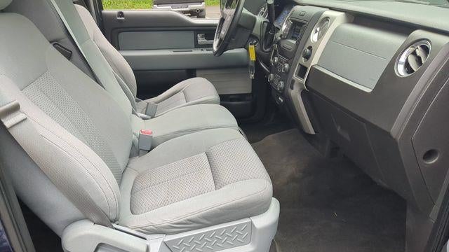 2013 Ford F-150 King Ranch