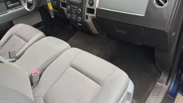 2013 Ford F-150 King Ranch