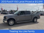 2013 F-150 Thumbnail 1