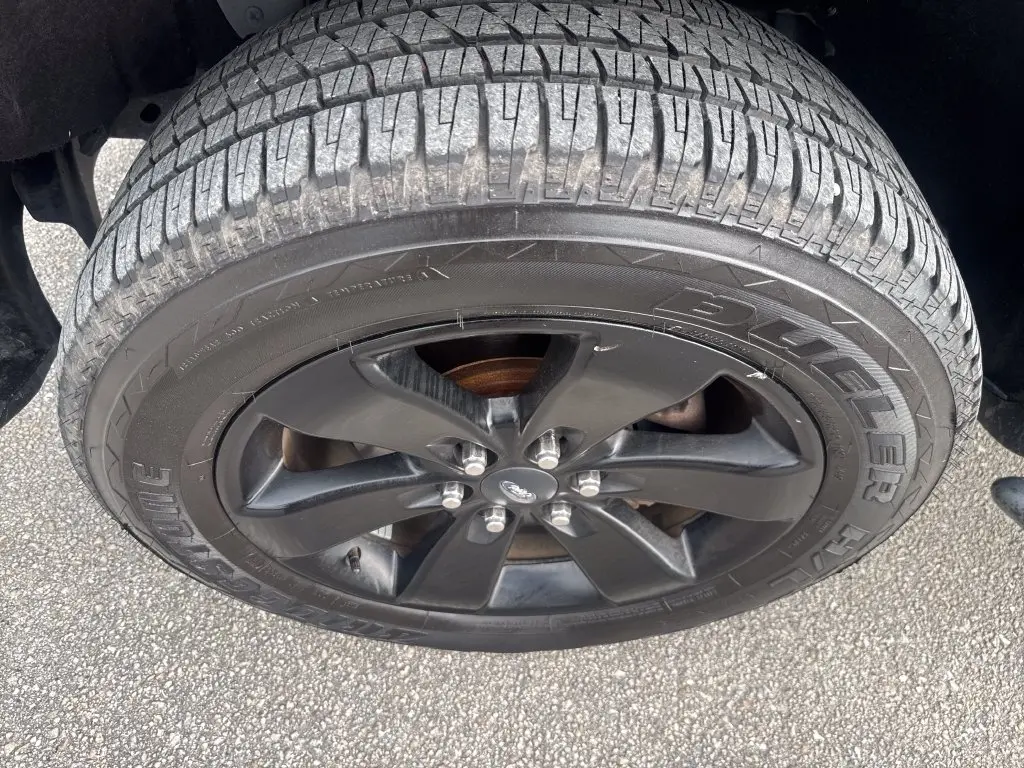 2013 Ford F-150 - $12,900