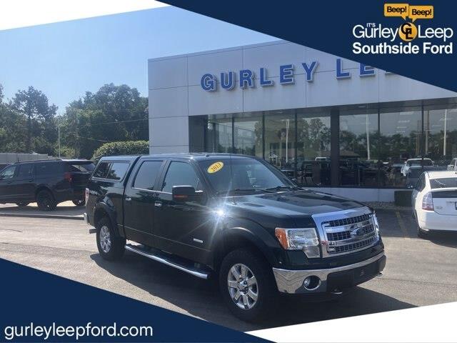 2013 Ford F-150 - $14,172