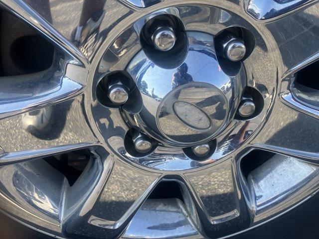 2013 Ford F-150 - $14,172