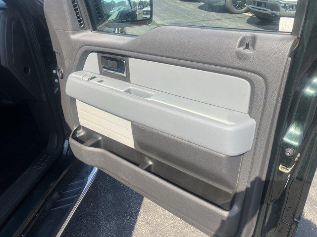 2013 Ford F-150 - $14,172