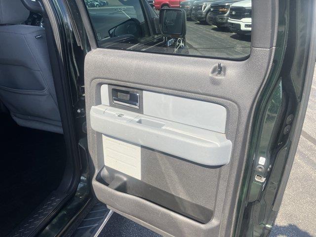 2013 Ford F-150 - $14,172