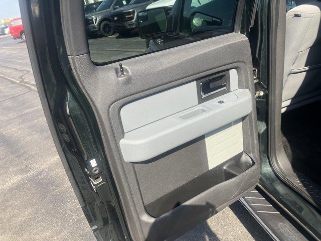 2013 Ford F-150 - $14,172