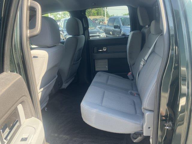 2013 Ford F-150 - $14,172