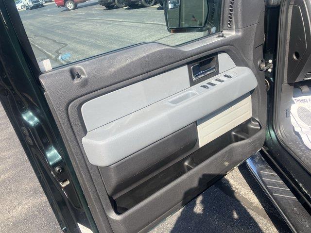 2013 Ford F-150 - $14,172