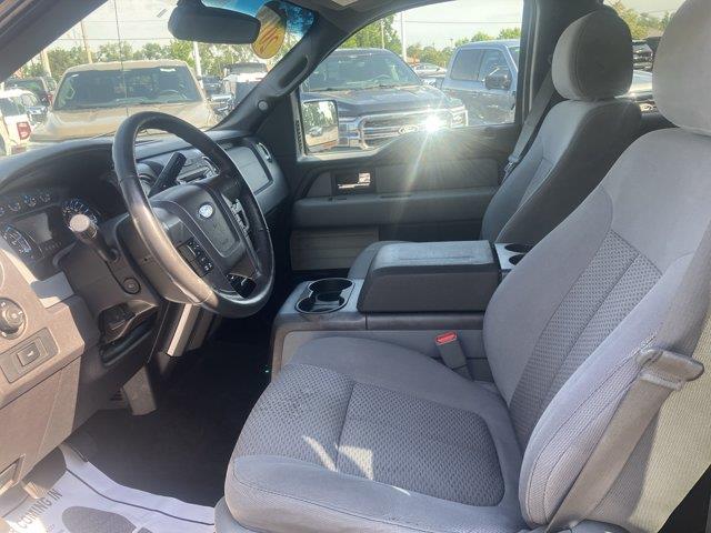 2013 Ford F-150 - $14,172