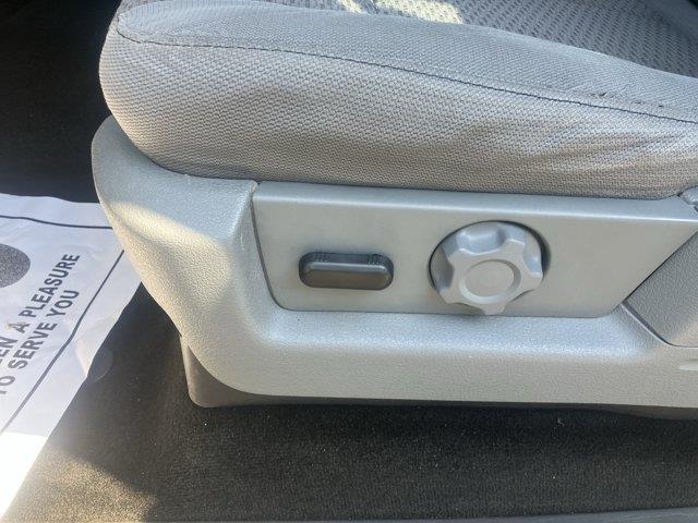 2013 Ford F-150 - $14,172