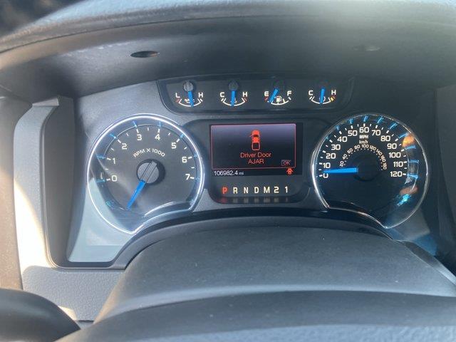 2013 Ford F-150 - $14,172