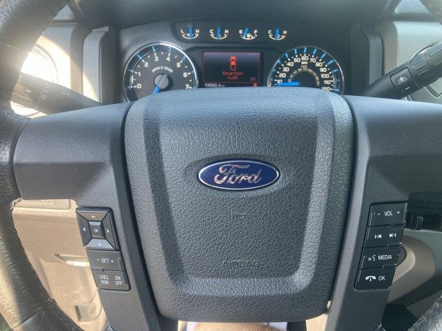 2013 Ford F-150 - $14,172