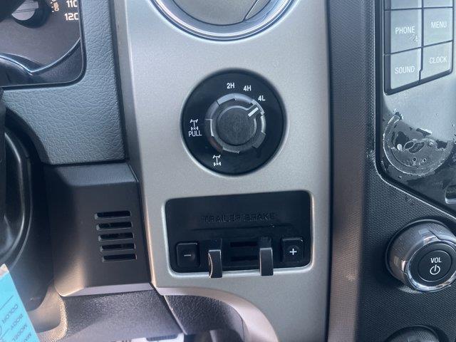2013 Ford F-150 - $14,172