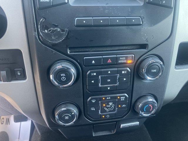 2013 Ford F-150 - $14,172