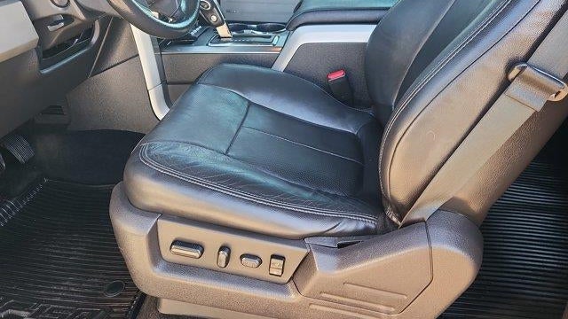 2013 Ford F-150 King Ranch