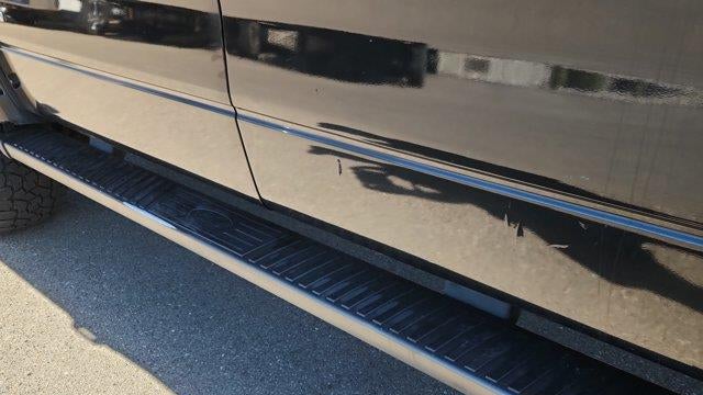 2013 Ford F-150 King Ranch