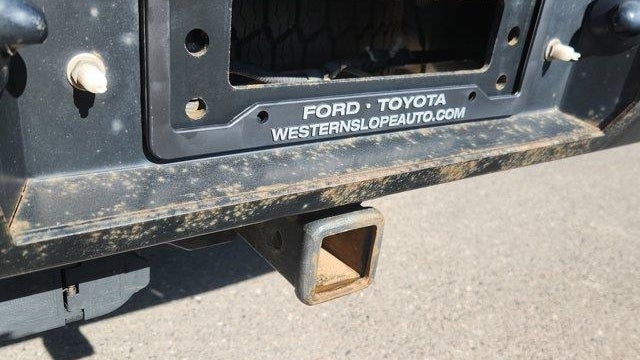 2013 Ford F-150 King Ranch