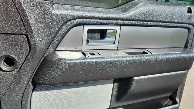 2013 Ford F-150 King Ranch