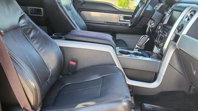 2013 Ford F-150 King Ranch