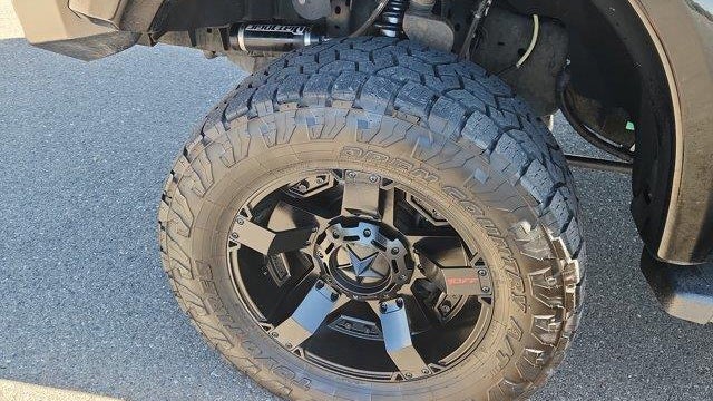 2013 Ford F-150 King Ranch
