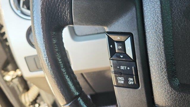 2013 Ford F-150 King Ranch