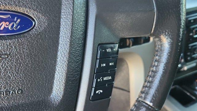 2013 Ford F-150 King Ranch