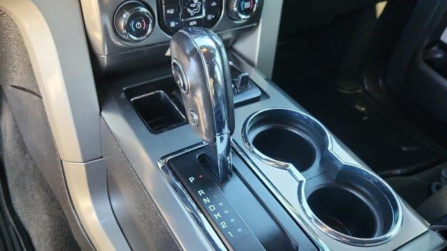 2013 Ford F-150 King Ranch