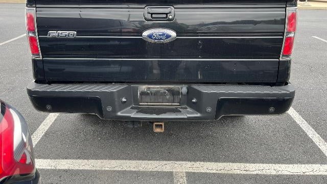 2013 Ford F-150 XL