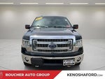 2014 F-150 Thumbnail 2