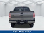 2014 F-150 Thumbnail 5