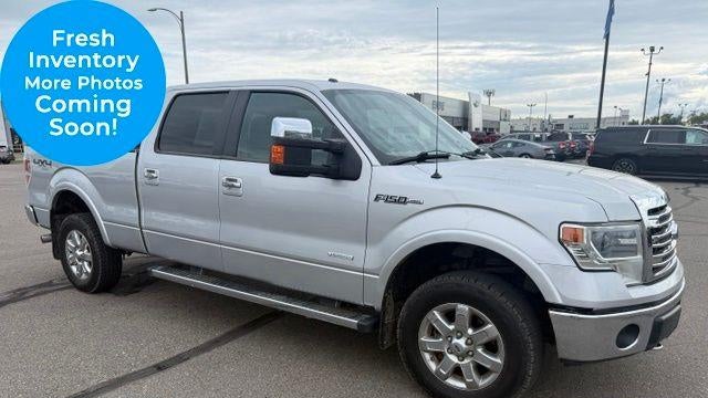 Preowned 2014 Ford F-150 FX4 for Sale
