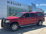 2014 F-150 Thumbnail 2