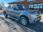 2014 F-150 Thumbnail 2