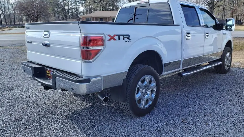 2014 Ford F-150 XL