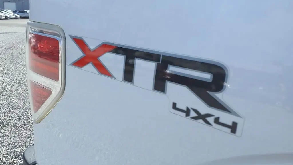 2014 Ford F-150 XL