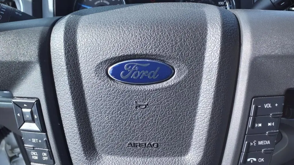2014 Ford F-150 XL