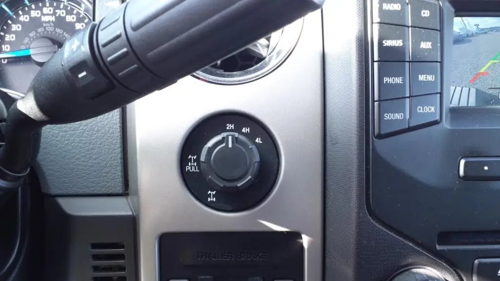 2014 Ford F-150 XL