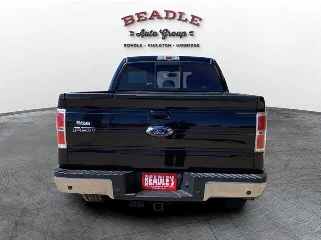 2014 Ford F-150 - $19,900