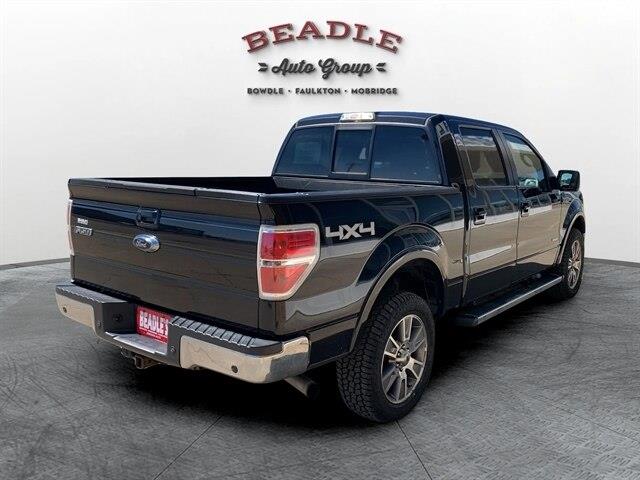 2014 Ford F-150 - $19,900