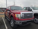 2014 F-150 Thumbnail 4