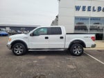 2014 F-150 Thumbnail 7
